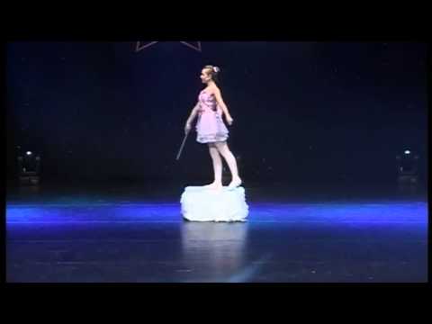 Katrina Rusinko- Cupid