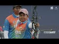 2026 WA-KAA 유스 인비테이셔널 컴파운드 단체전 (8월13일)