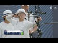 2026 WA-KAA 유스 인비테이셔널 컴파운드 단체전 (8월13일)