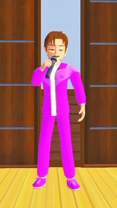 Mio Bersenang-senang dengan Yuta #sakuraschoolsimulator #viral #shorts #trending #youtubeshorts
