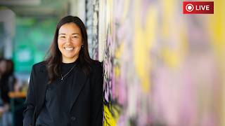Opportunity Leader Qiulae Wong takes listeners' questions with Kerre Woodham