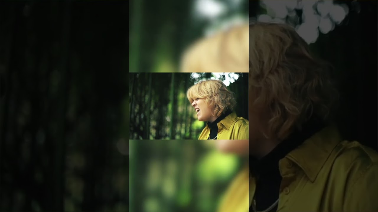 Guarda Absolutely drowning in reverb, and it feels so good su YouTube Guarda Absolutely drowning in reverb, and it feels so good su YouTube