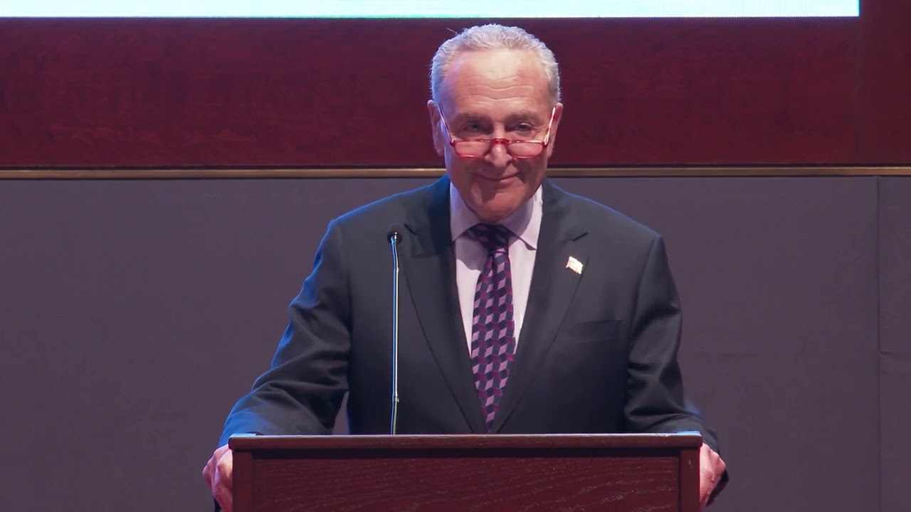 2023 National Cannabis Policy Summit Congressional Forum Part 9