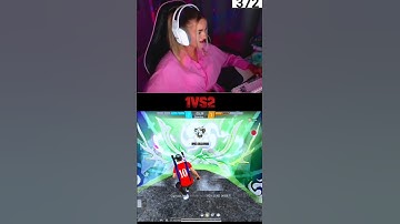 Raistar vs GTK who is the best 😯🤯 #ffshorts #trending #raistar #gtk111 #shorts
