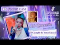 【直拍 Focus】Queenie 《Caught In Your Love（坠入爱河）》舞台 | 百分百出品 Show It All | MangoTV Idol