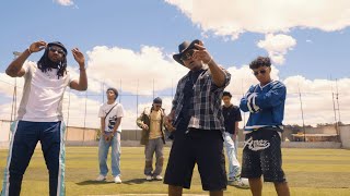 Ceis x Nael x Sanih x Wada - RESPECT (Official Video)