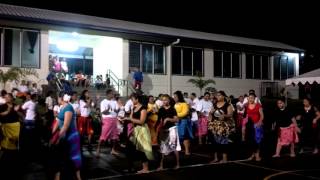Mesepa 1st YSA
