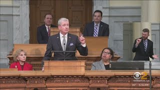Gov. Murphy unveils budget proposal for 2024 fiscal year
