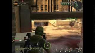 Crimecraft GangWars Division 1 Tournament