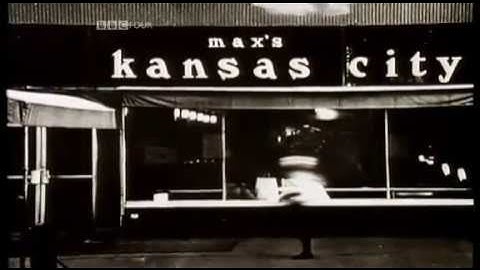 2 of 4 BBC Once Upon A Time In New York  The Birth Of Hip Hop, Disco & Punk   Part 2 41ipad