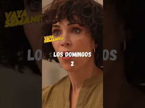 "Los domingos 2", la historia de una joven vasca aficionada a la Roja