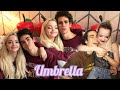 Cameron boyce y dove cameron 💞~Umbrella