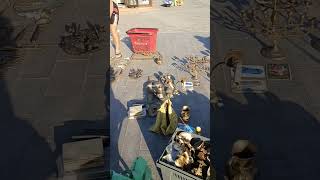 Бронзовые сокровища
