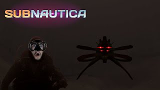 We Reached The Aurora | Subnautica [3]