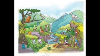 NCERT EVS CLASS 5 UNIT 3 CHAPTER 6(PART 3)  SOME UNIQE PLACES