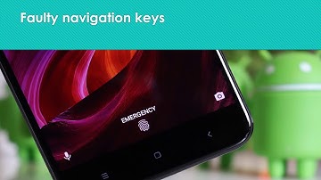 Xiaomi Mi A1 Oreo Update problems and Bugs: 8 things you Should know