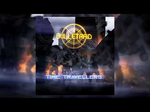 BulletRaid - Liar for Hire
