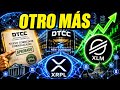 🔥 DTCC ACABA DE HACER ESTO… Y XLM SIGUE DANDO SEÑALES MUY FUERTES 😳
