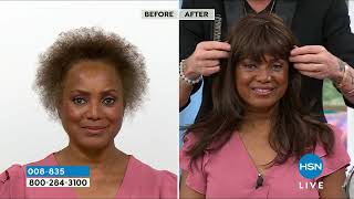 HSN | Gabor Wigs 04.18.2024 - 01 PM