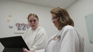 Health Informatics Program - Idaho State University