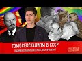 ГОМОСЕКСУАЛИЗМ В СССР /Хайлайты с Вестника Бури