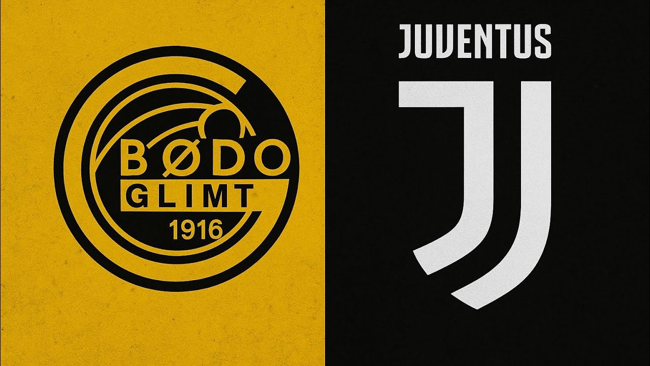 Predizioni Bodo Glimt - Juventus 
