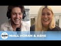 Niall Horan & Ashe Answer Fans Burning Questions | SiriusXM FULL Townhall