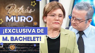 Download Lagu “¿SABE O NO SABE?”: Tomás Mochatto no le perdonó una a Michelle Bachelet😳- Detrás del Muro 🧱 MP3 Download Lagu “¿SABE O NO SABE?”: Tomás Mochatto no le perdonó una a Michelle Bachelet😳- Detrás del Muro 🧱 MP3