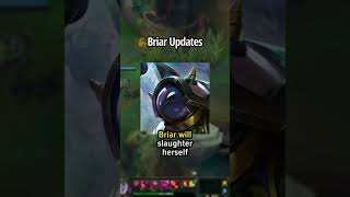 BRIAR latest Updates - How to counter BRIAR?