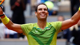 Rafael Nadal vai jogar em Roland Garros, segundo o Diário AS