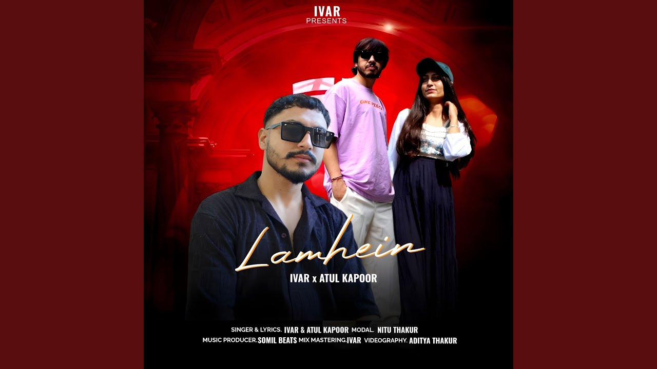 Guarda Lamhein su YouTube Guarda Lamhein su YouTube