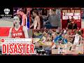 Indiana Fever Lose ROUGH GAME! Caitlin Clark LOOKED PHYSICALLY ILL As Stephanie White Talks To Her
