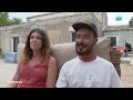 Verwahrloste Strassenhunde in Italien: Zürcher Paar päppelt sie auf | ZüriNews