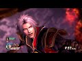 Yukimura Sanada and Nobuyuki Sanada Gameplay Love And Fear SW4ii 2023
