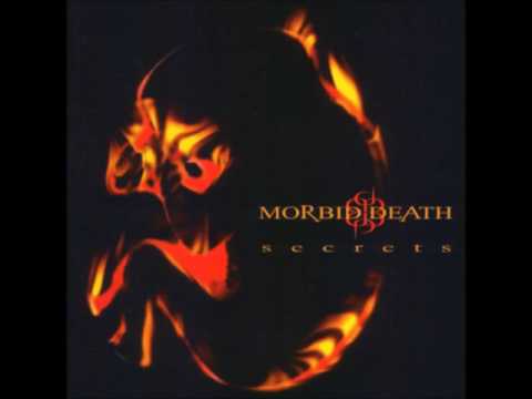 Morbid Death — Morbid Death ‎- Secrets (ALBUM STREAM)