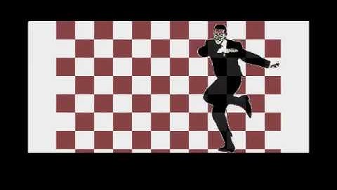 Plot Twist by SMFX (Atari ST intro) 1080p50