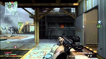 How to Fail MW3 Ep 3 (Gameplay/Live Commentary)