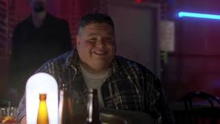 Varsity Blues "A F'N Ten'" Clip (R) 1999 ‧ Sport/Comedy ‧ Paul Walker