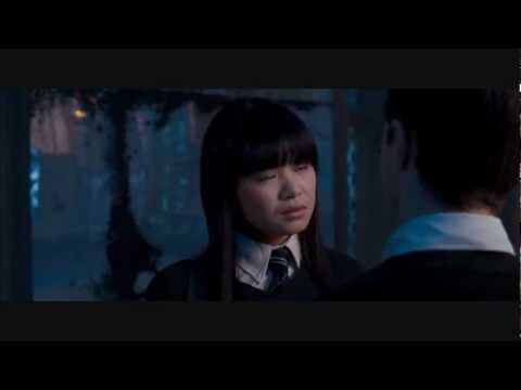 Harry Potter The Kiss Youtube