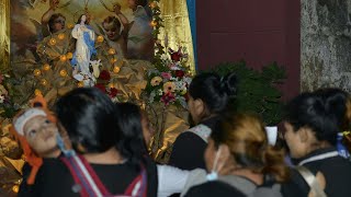 La Gritería Magna Celebración Religiosa Y Popular En Nicaragua