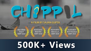 Chappal | Award Winning Short Film | GBIF Best Editor