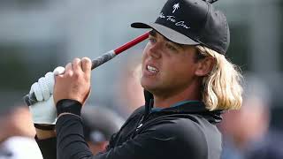 TWO STROKE SHOCKER! Higgo Penalized! PGA Drama!