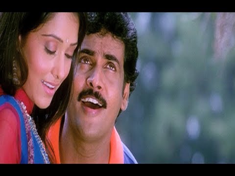 Yetu Chusina Video Song | Taj Mahal Telugu Movie | Sivaji | Shruthi | Nassar