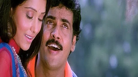 Yetu Chusina Video Song | Taj Mahal Telugu Movie | Sivaji | Shruthi | Nassar