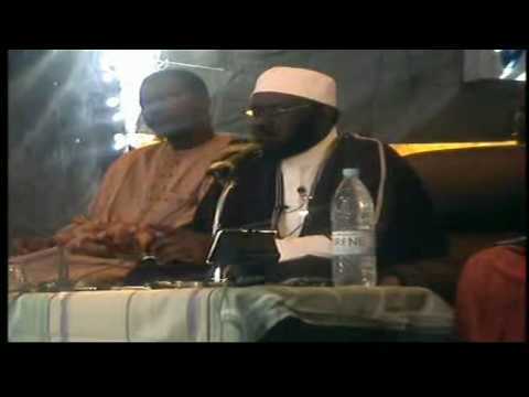 dr M.ahmad lo _les causes du rejet de la verite(1)...