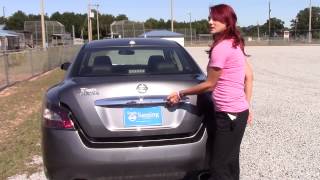 10242014 MaximaWalkaround