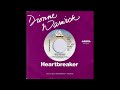 Dionne Warwick - Heartbreaker - Extended - Remastered Into 3D Audio (Updated - See Description)