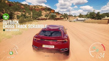 Forza Horizon 3: Crashed to desktop without any type of error