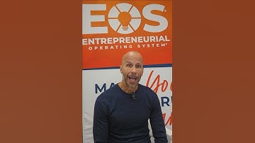 EOS Personal Intro Video