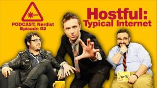 The Nerdist podcast | Kelly Carlin 20151202